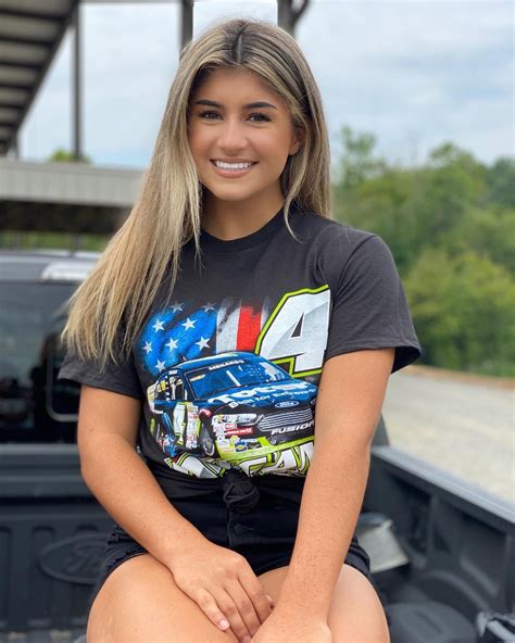 hailie deegan in a bikini|2,609 Hailie Deegan Photos & High Res Pictures